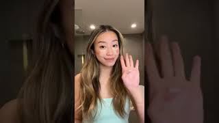 Celebrity Get Ready With Me 🎀 #WrittenInGlossier #shorts #grwm #monolid Net Worth
