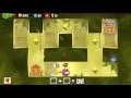 King Of Thieves Base 6 Delayed RG Jump Into Perfect Corner Jump 