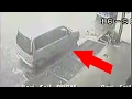 Disturbing CCTV Footages With Creepy Backstories