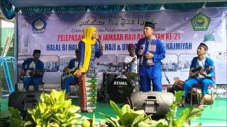 GARA GARA ANAK - SANG BANGO - BENYAMIN COVER