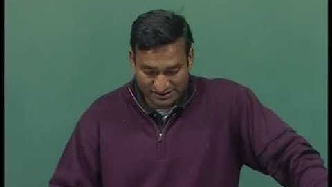 Mod-01 Lec-19 Lecture-19