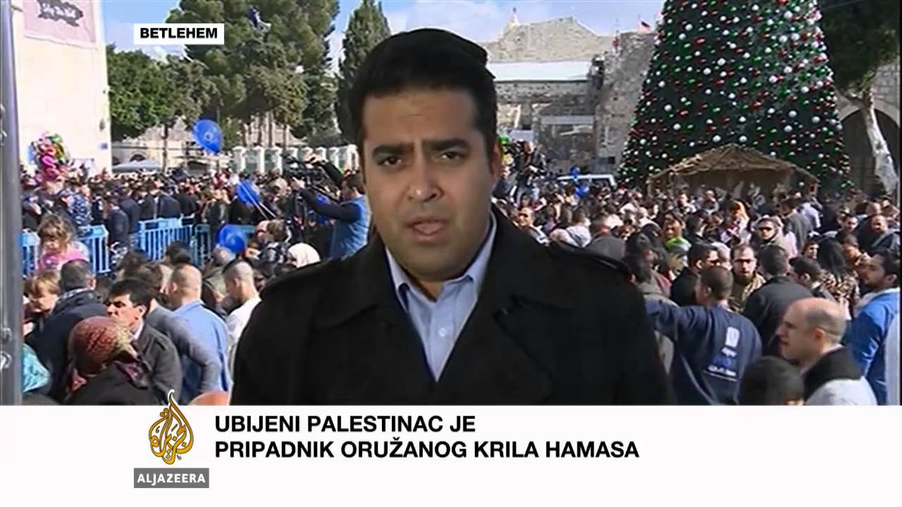 إمتياز طياب يتحدث عن مقتل فلسطيني في جنوب غزة