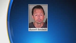 Charges: Russell Baldwin, Convicted Of Child Pornography, Breaks Into 14-Year-Old Girl’s Bedroom