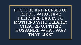 r/AskReddit Cheating Wives of Reddit