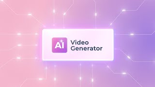 Ai Video Generator Make Videos With Renderforest Ai