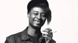 Danny Brown Freestyle   Rare over black milk beat