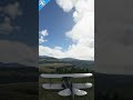 Weather Time Lapse showing AMAZING Graphics - Microsoft Flight Simulator #Shorts