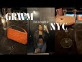 GRWM night in NYC| Makeup hacks |