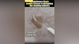 Helkay-ALL-PURPOSE KITCHEN BUBBLE CLEANER