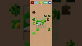 Daily Jigsaw Puzzles | Speed Gameplay screenshot 4