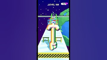 Tall Man 28 Gameplay #shorts #viral #trending #youtube #gaming #tallmanrun #gameplay #mousumimusings