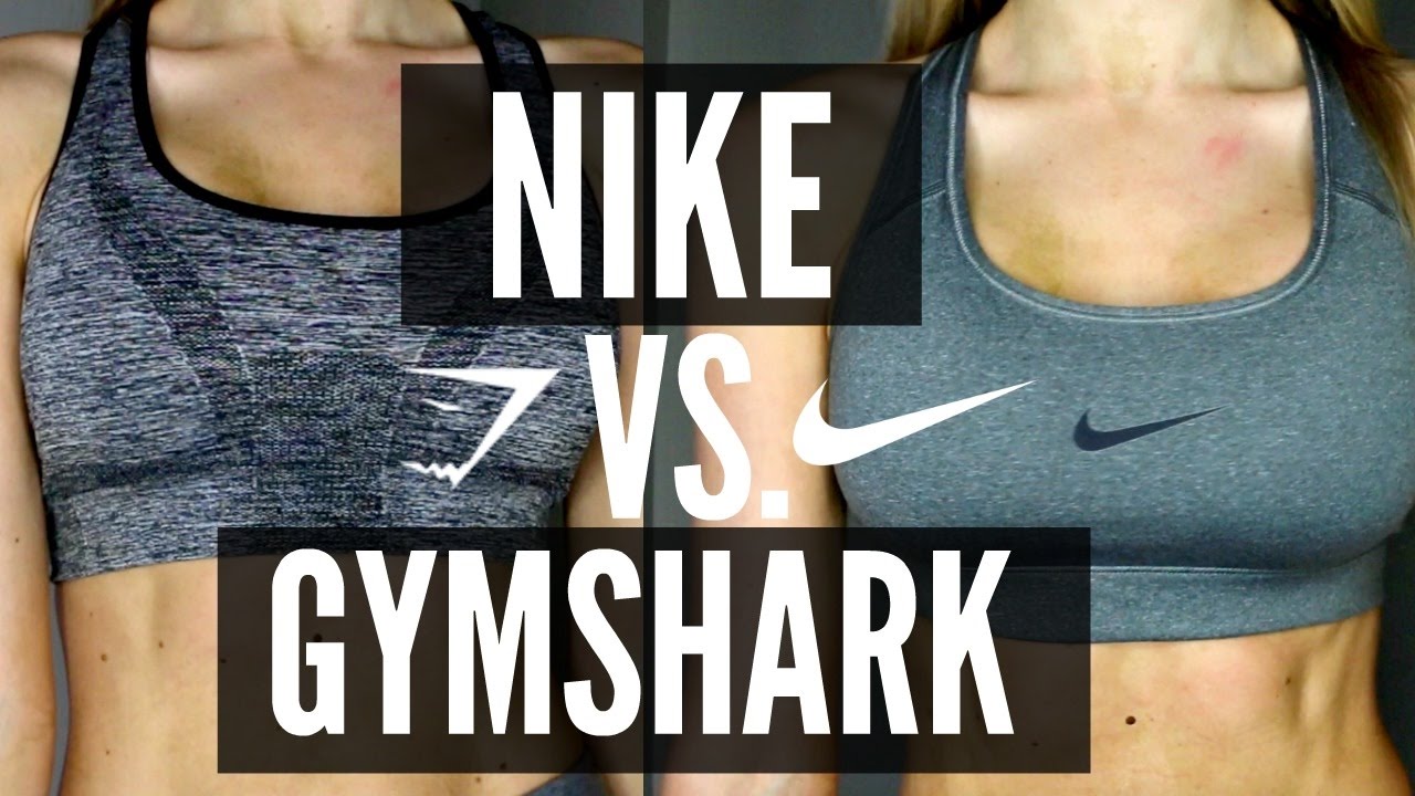 NEW GYMSHARK FLEX LEGGINGS REVIEW / WHY I WASN'T HAPPY / TRY ON 