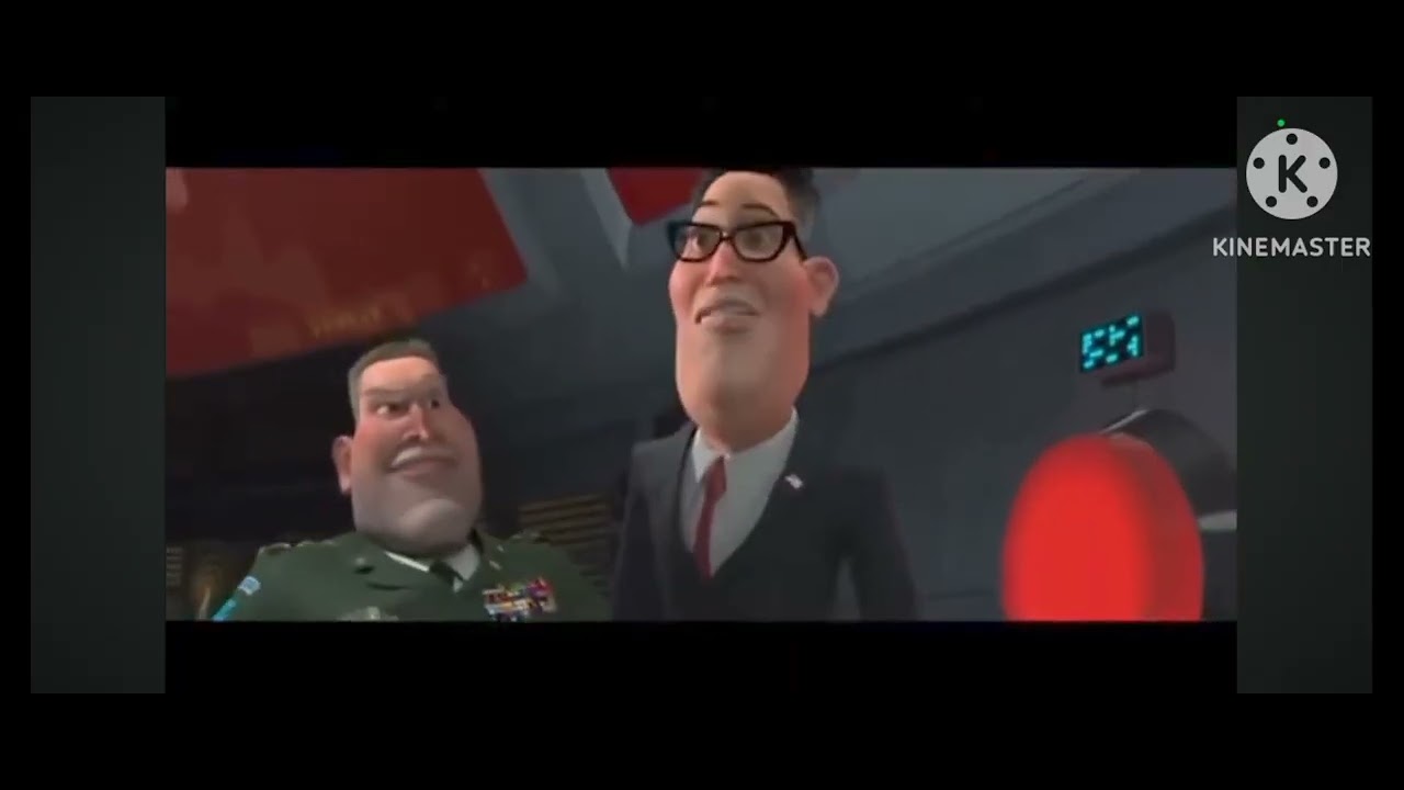 Goku en monstruos vs aliens capitulo 14 el pasado oscuro de goku y una invasión alienigena 