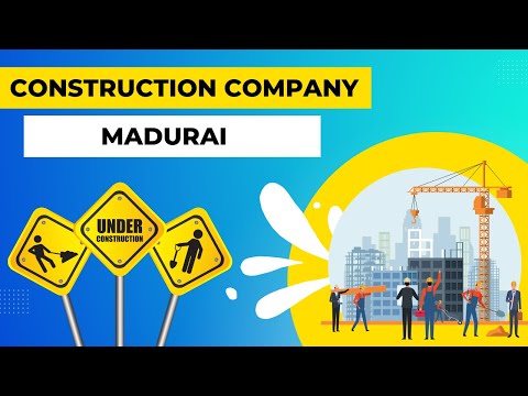 GMS Construction company in madurai | Our Work Process | Build Your Dream House