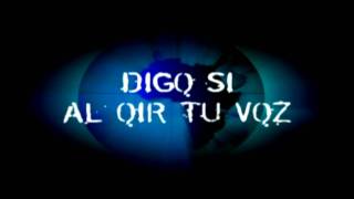 Video thumbnail of "Digo Si (Coalo Zamorano)"