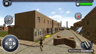 gunner unkilled android gameplay screenshot 3