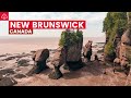 Canada Road Trip: Best Things To Do In New Brunswick