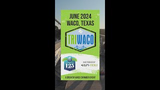 2024 TriWaco sponsored by Electrolit