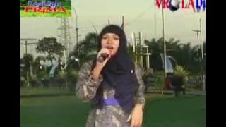 Musi Rawas Darusalam ( Irama Kosidah Lokasi Masjid Agung Darussalam