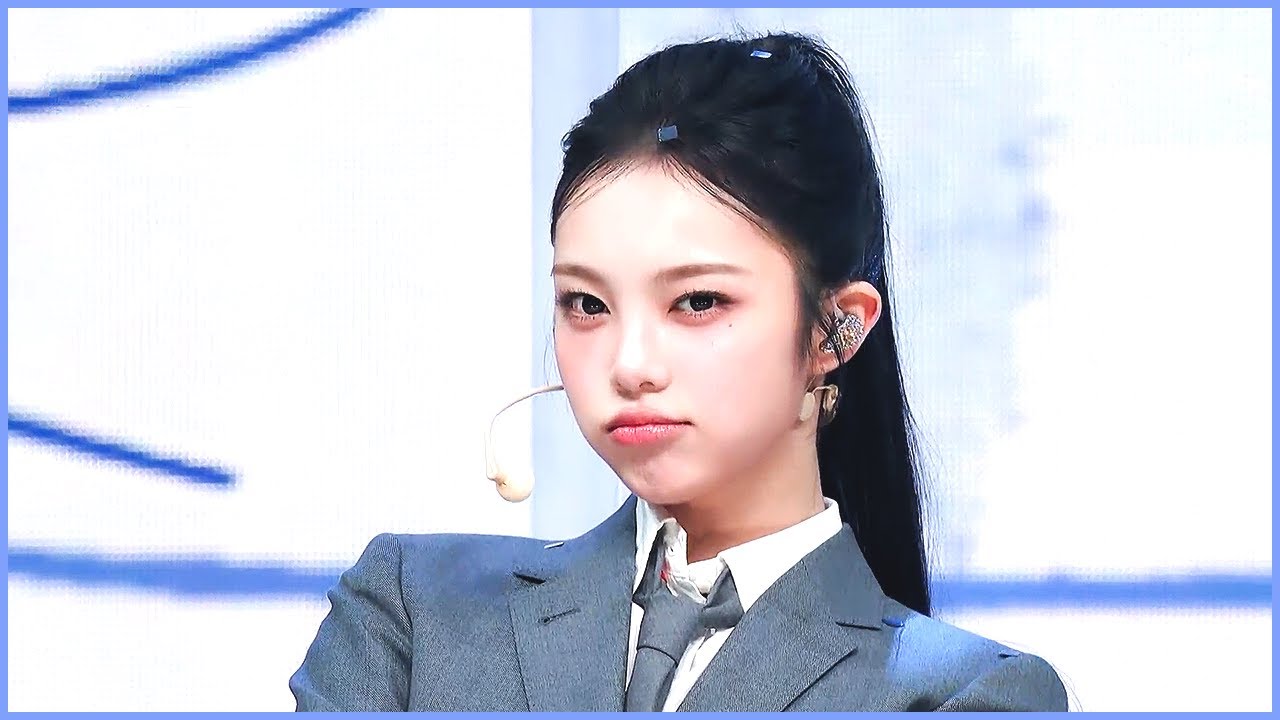 [𝐒𝐭𝐚𝐠𝐞 𝐌𝐢𝐱] 𝐇𝐞𝐚𝐫𝐭𝐬𝟐𝐇𝐞𝐚𝐫𝐭𝐬(하츠투하츠) - 𝐅𝐨𝐜𝐮𝐬 교차편집