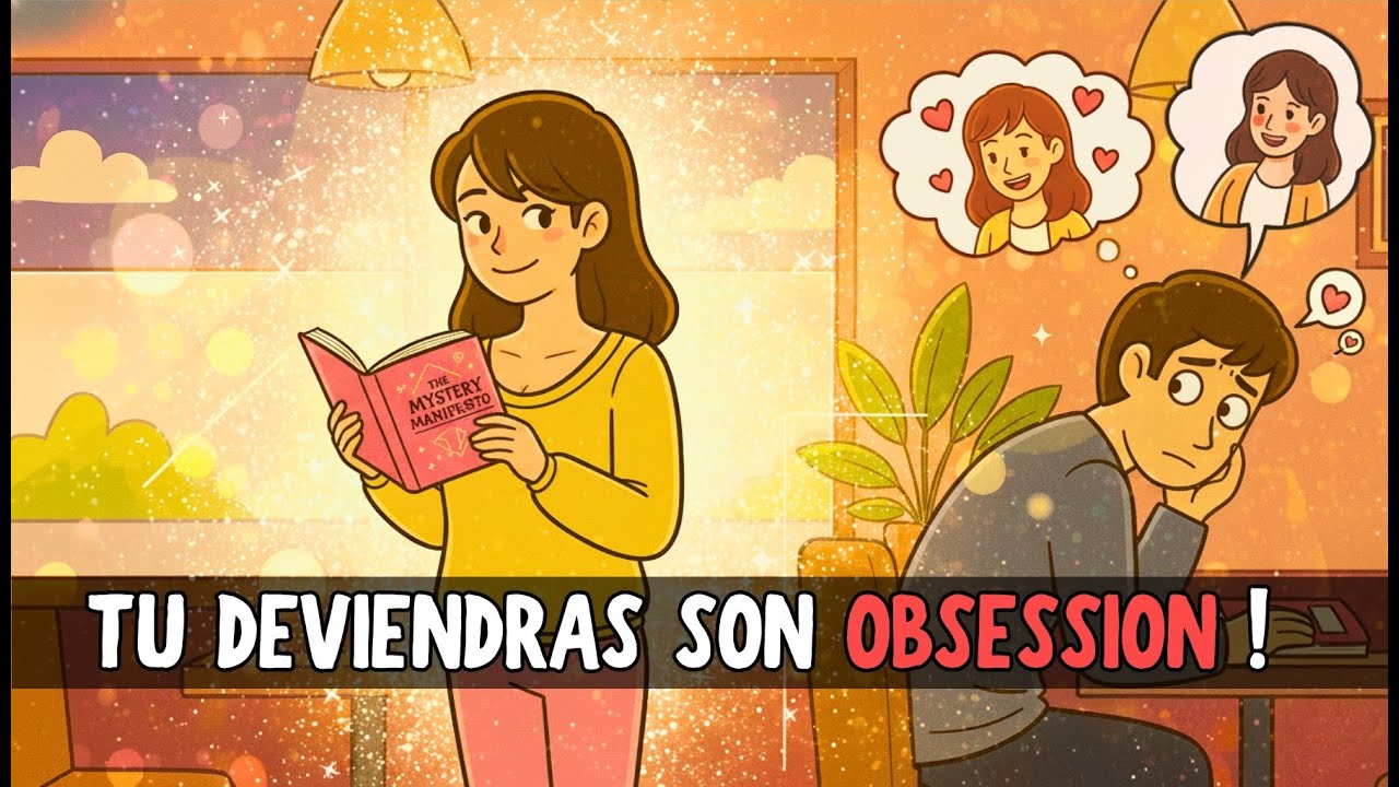 Comment Faire Qu'un Évitant Qui Vous Ignorait Devienne Obsédé Par Vous