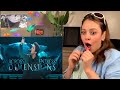 Dimash - Across Endless Dimensions♡VOCALIST REACTION