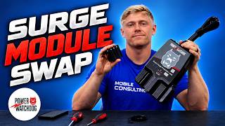 How To Replace Your Power WatchDog Surge Module (UNDER 3 MINUTES)