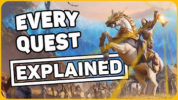 Writhing Wall Event EXPLAINED - Step by Step