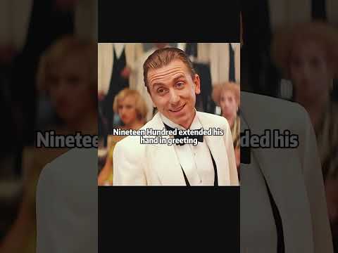 Video La leggenda del pianista sull'oceano (1998) #shorts #movie #film #foryou