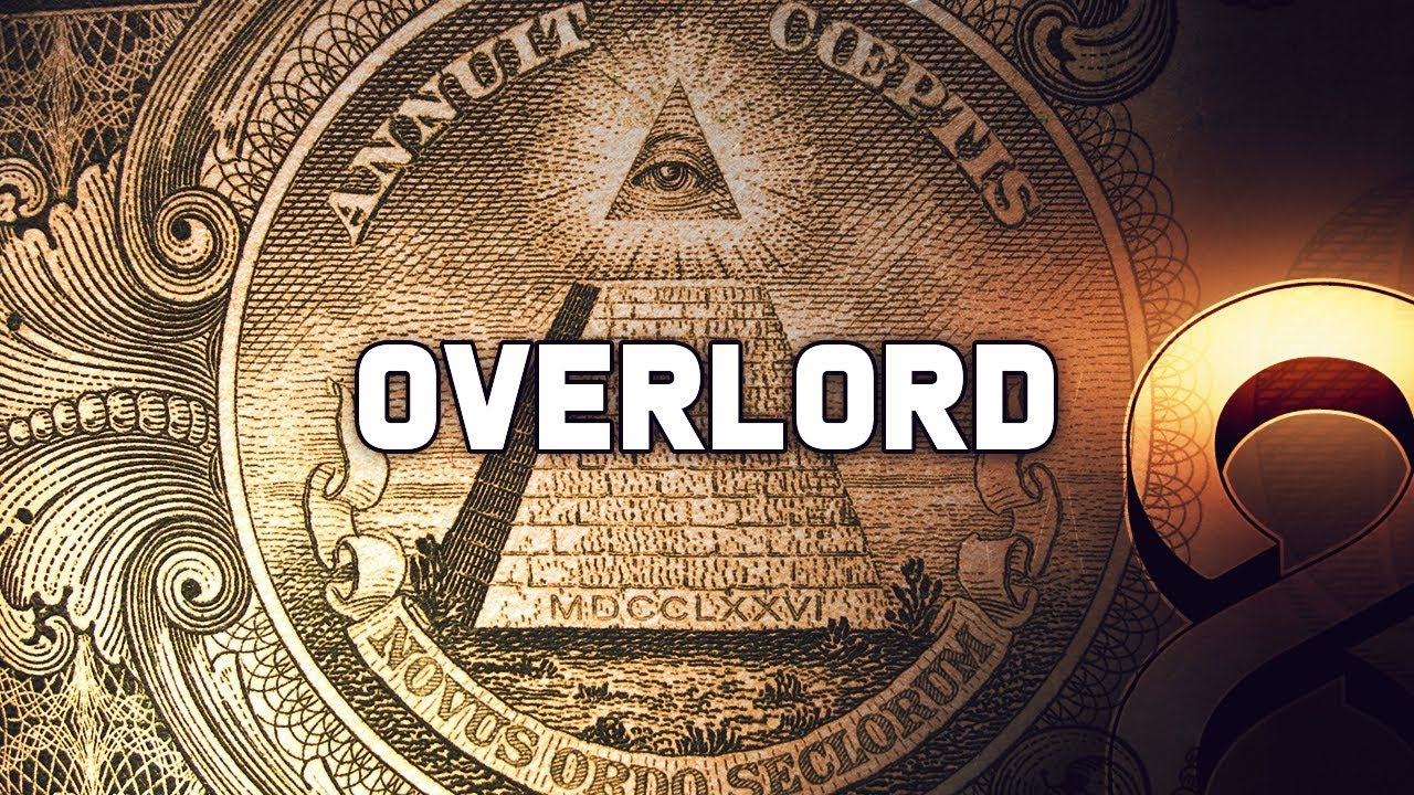 "Overlord" Hard Dark Trap Beat Free New Rap Hip Hop Instrumental Music 2019 | FXRY