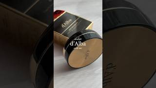 Asmr Unboxing Dalba Glow Fit Cushion Foundation Color 23