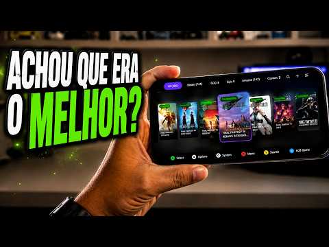 Finally! The BEST PC Emulator for Android in 2026! ⭐⭐⭐⭐⭐