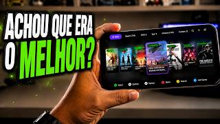 Finalmente! O MELHOR Emulador de PC para Android! em 2026! ⭐⭐⭐⭐⭐
