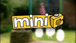 Minicitv  Continuity 2011