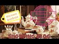 Shopping vlog//Обзор магазина Классика фарфора