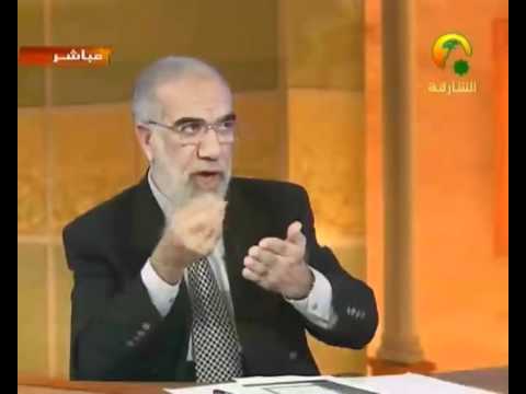 عمر عبد الكافي الوعد الحق 37 أهل الجنة