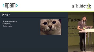 Фреймворки для тестирования микросервисов