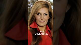 Celebrity DALIDA'S RISE TO FAME WAS MARKED BY TRAGEDY! Net Worth