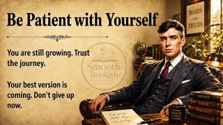 Be Patient with Yourself | You Are Still Growing | Motivational English Story | Graded Reader | ESL 