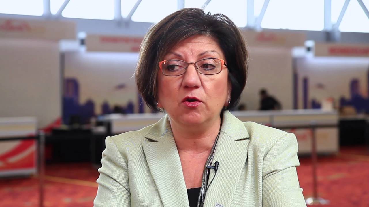Prof. Tersita M. Bellido - Overall Highlights in basic science - Congress highlights ASBMR 2016