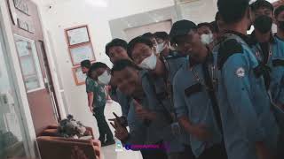Field Trip Paramedik Veteriner Angkatan 57  Sekolah Vokasi Ipb University  Hyphofisis Pvt 57