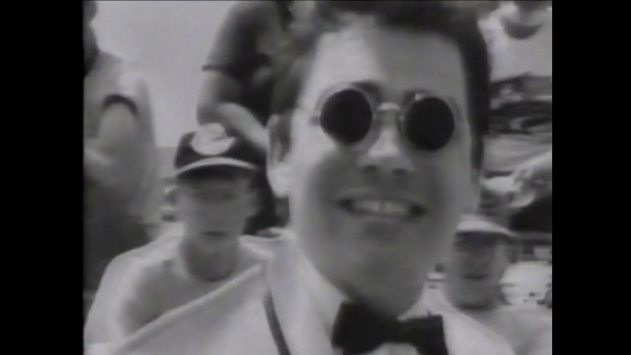 DIDJITS "Knocked Up" VHS