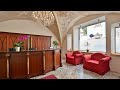 Hotel Garden Court, Prague, Czech Republic | Travel With Medha