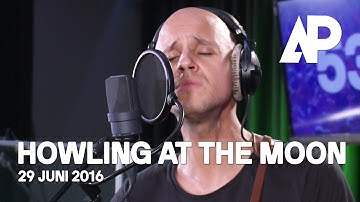 Milow – Howling At The Moon | De Avondploeg