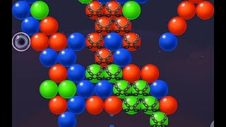 Bubble Shooter Level 286