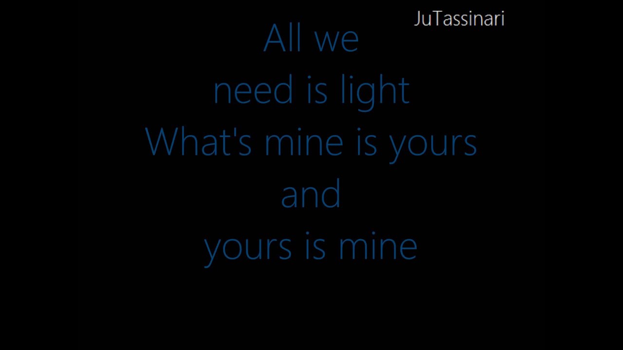 12. Dream Machines - Big Deal - Divergent - Lyrics - YouTube