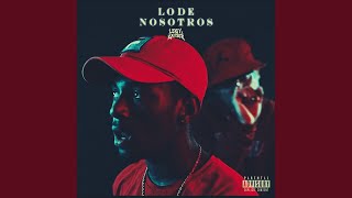 Lo de Nosotros - LEGY, Kayser