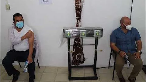 Exception Made, Ambassador Jose Alpuche Also Gets ...