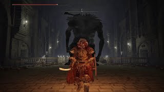 ELDEN RING™ (PS4) Part 98 - Guardian's Garrison - Flame Peak - Giant-Conquering Hero's Grave