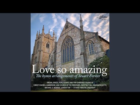 Смотреть «Jerusalem (Arr. S. Forster)» на YouTube